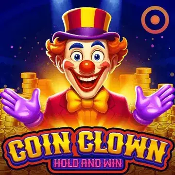 Coin Clown: Hold and Win