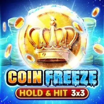 Coin Freeze: Hold and Hit 3x3