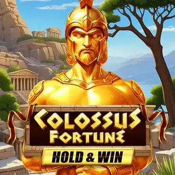 Colossus Fortune: Hold and Win