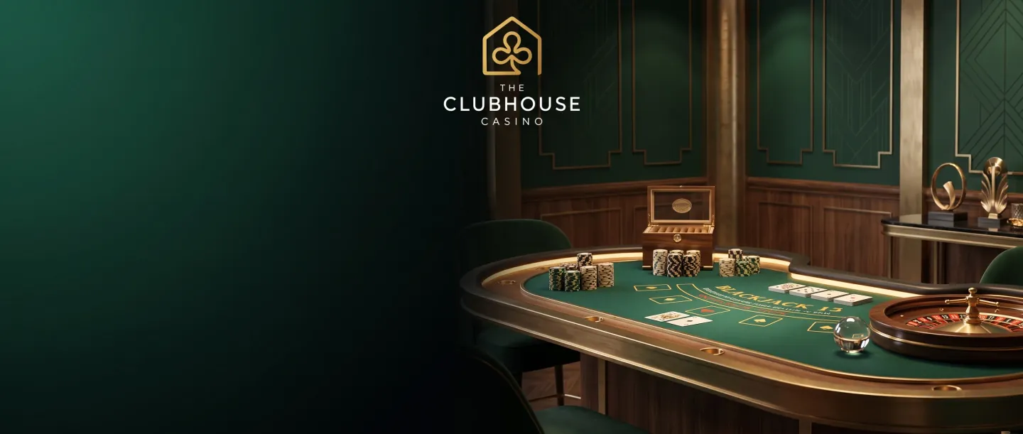 Club house casino